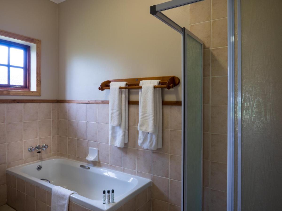 Fouriesburg Country Inn Bagian luar foto