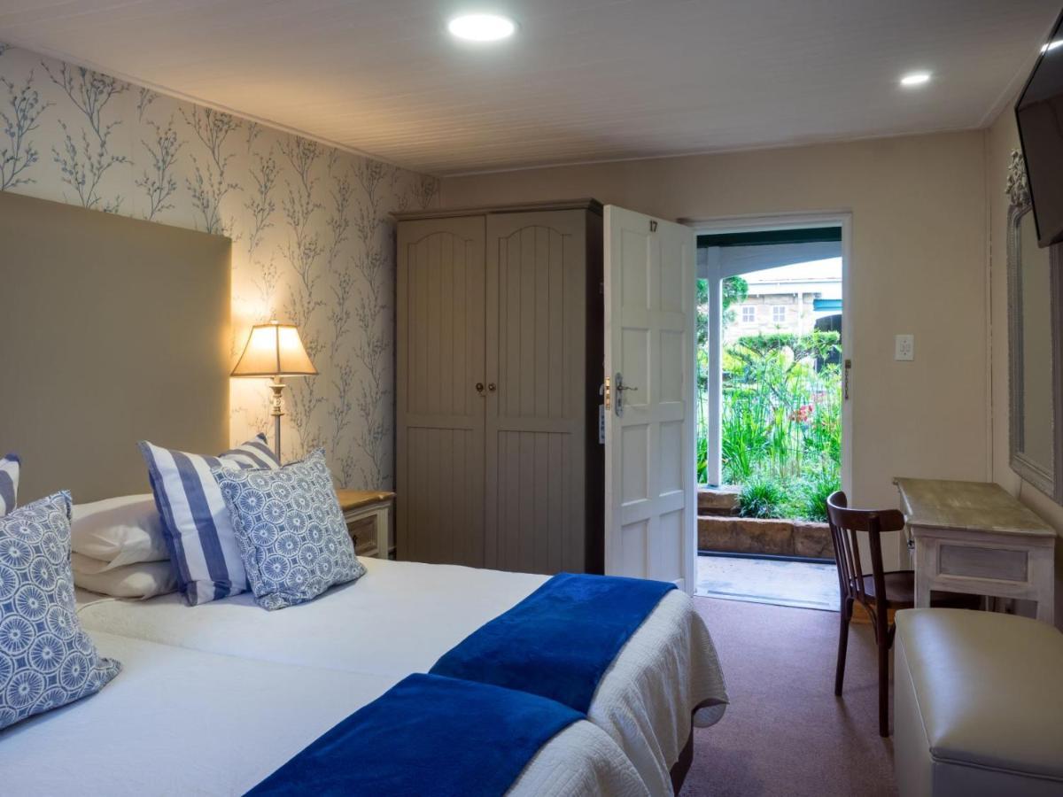Fouriesburg Country Inn Bagian luar foto