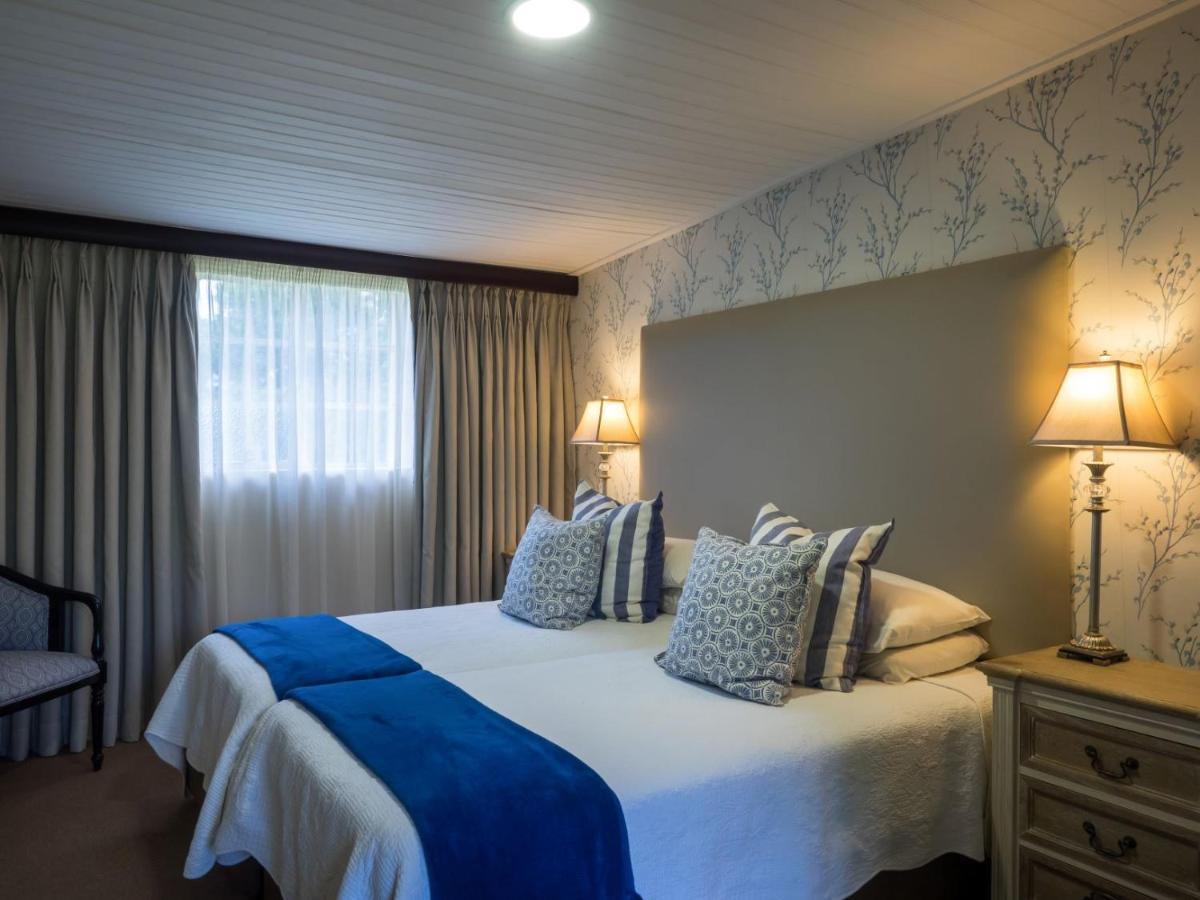 Fouriesburg Country Inn Bagian luar foto