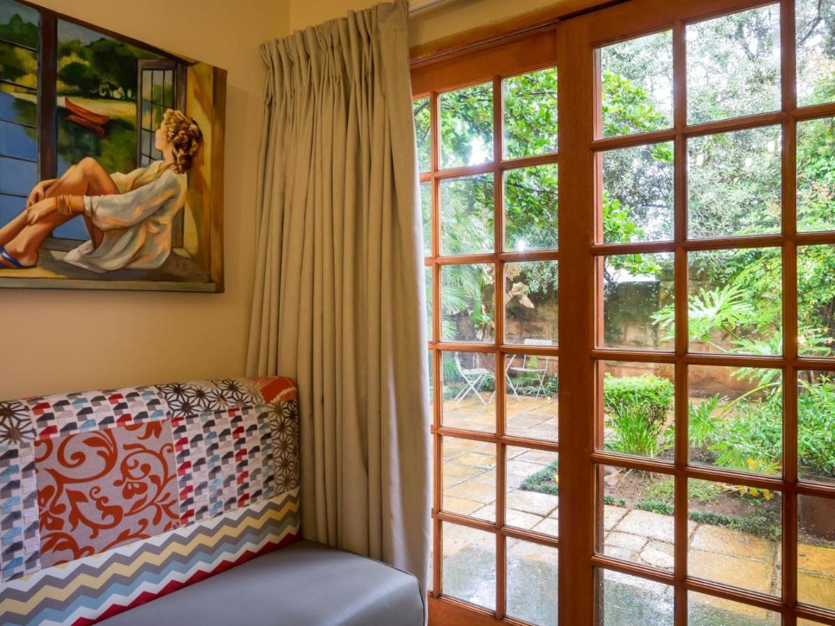 Fouriesburg Country Inn Bagian luar foto