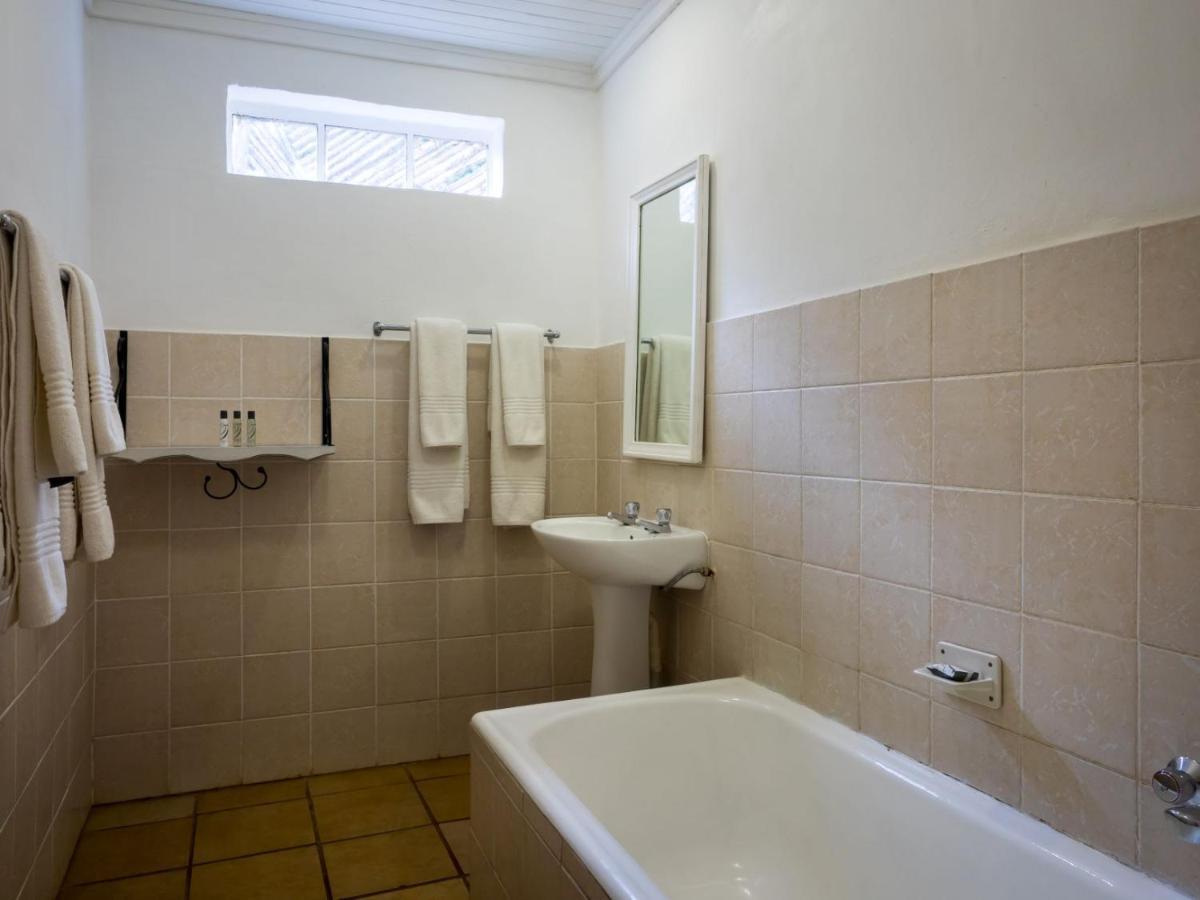 Fouriesburg Country Inn Bagian luar foto