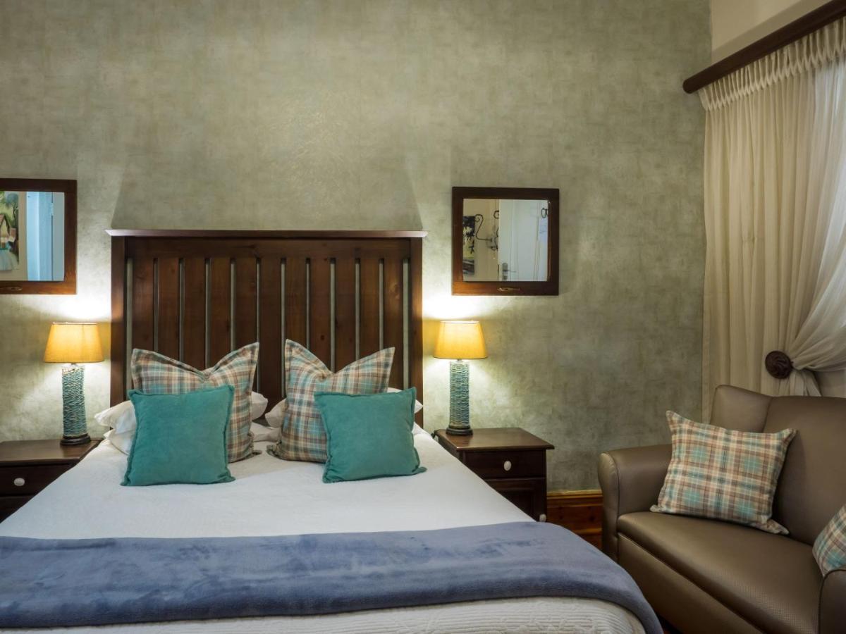 Fouriesburg Country Inn Bagian luar foto