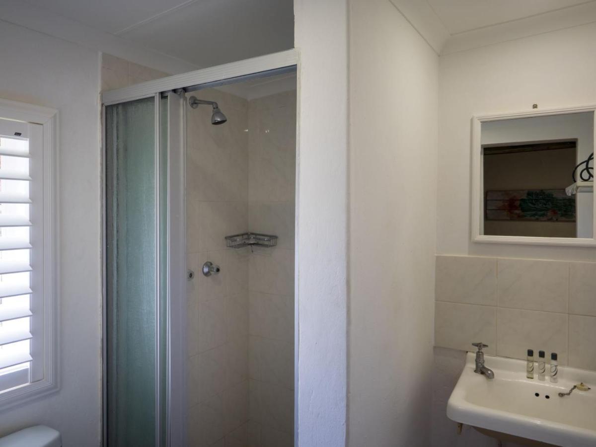 Fouriesburg Country Inn Bagian luar foto