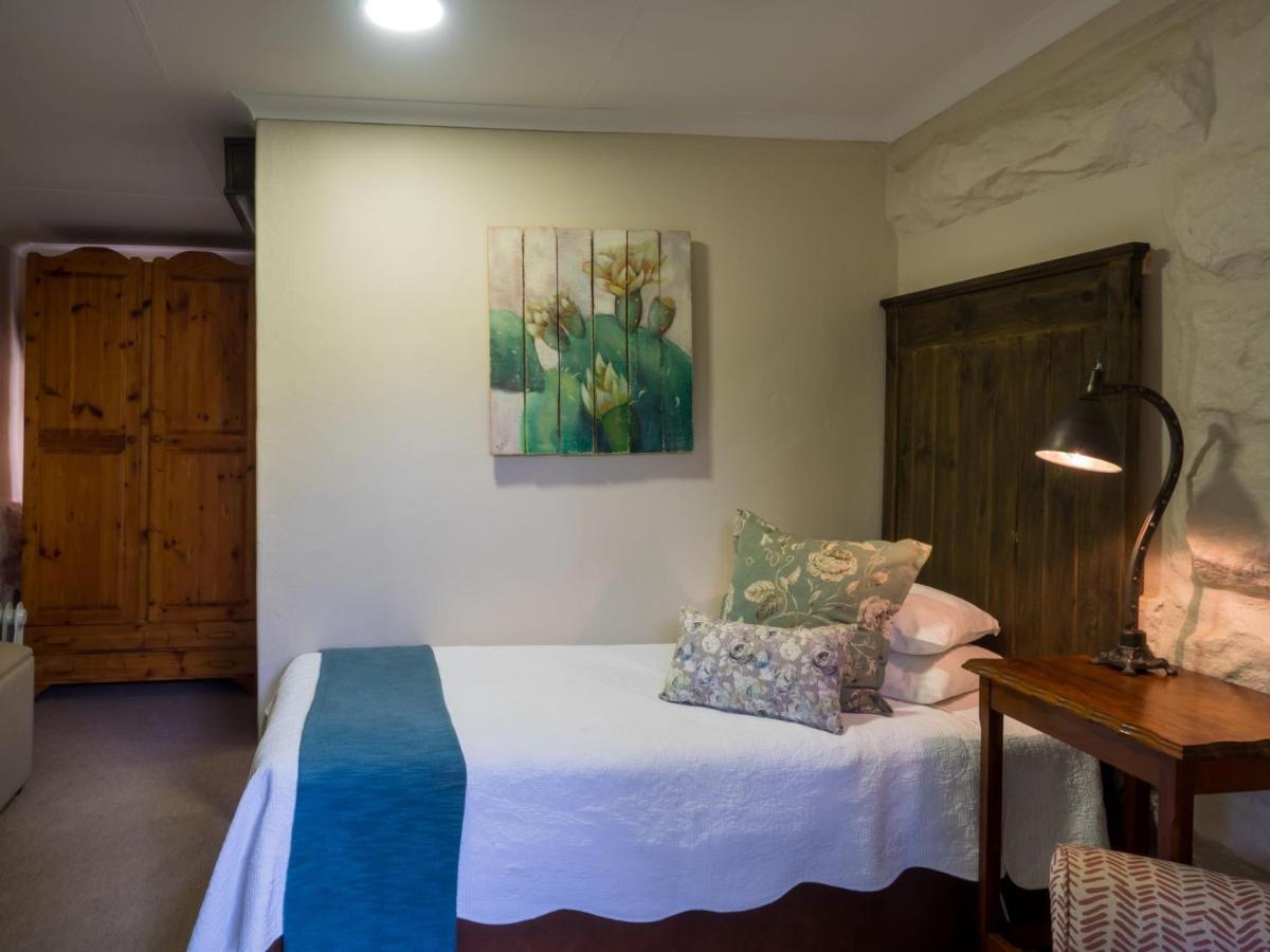 Fouriesburg Country Inn Bagian luar foto