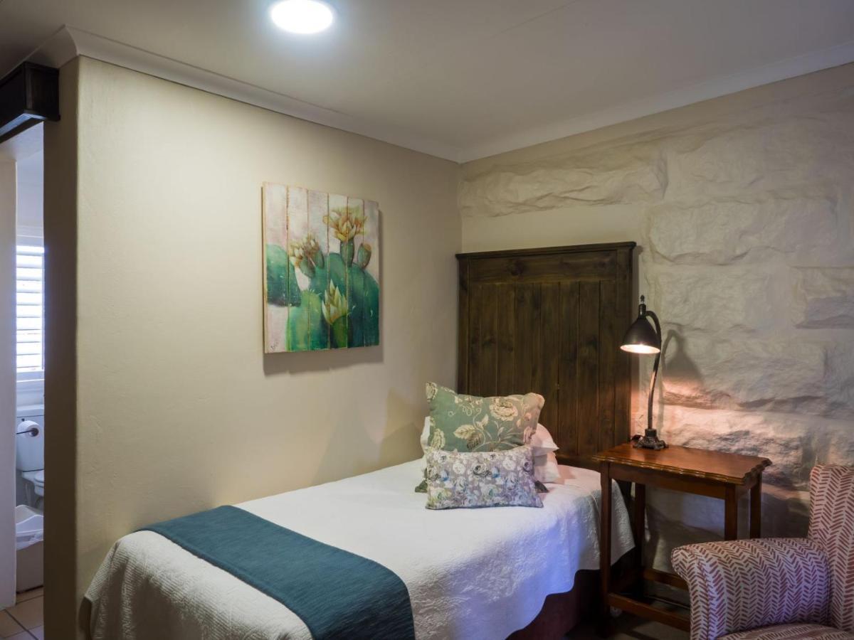 Fouriesburg Country Inn Bagian luar foto