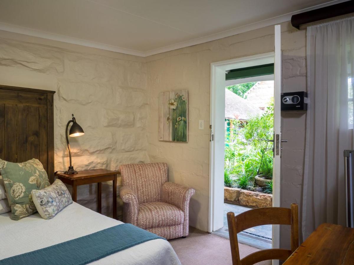 Fouriesburg Country Inn Bagian luar foto