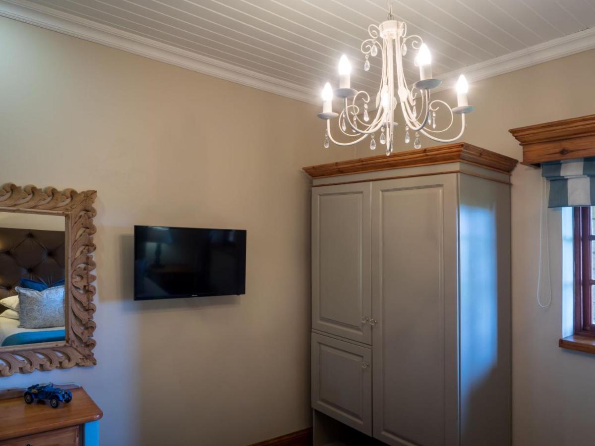 Fouriesburg Country Inn Bagian luar foto