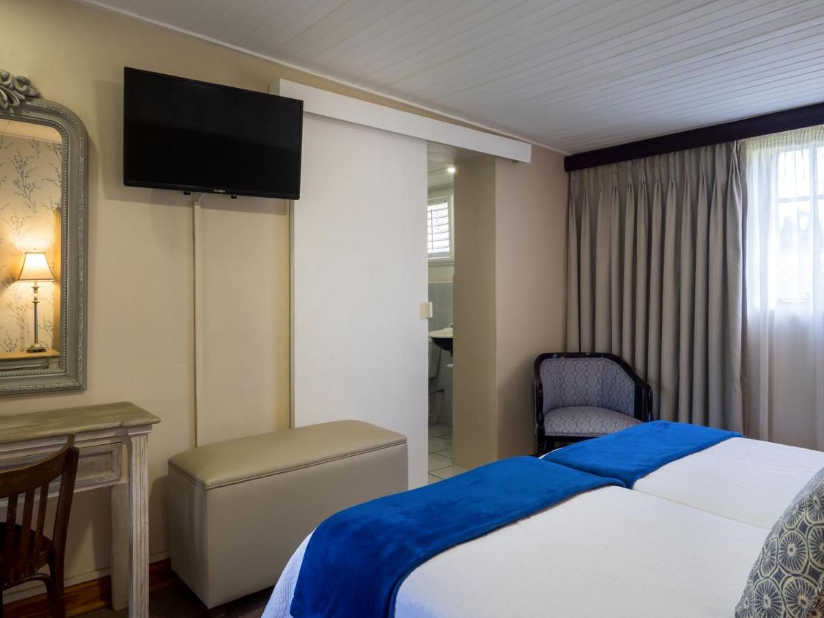 Fouriesburg Country Inn Bagian luar foto