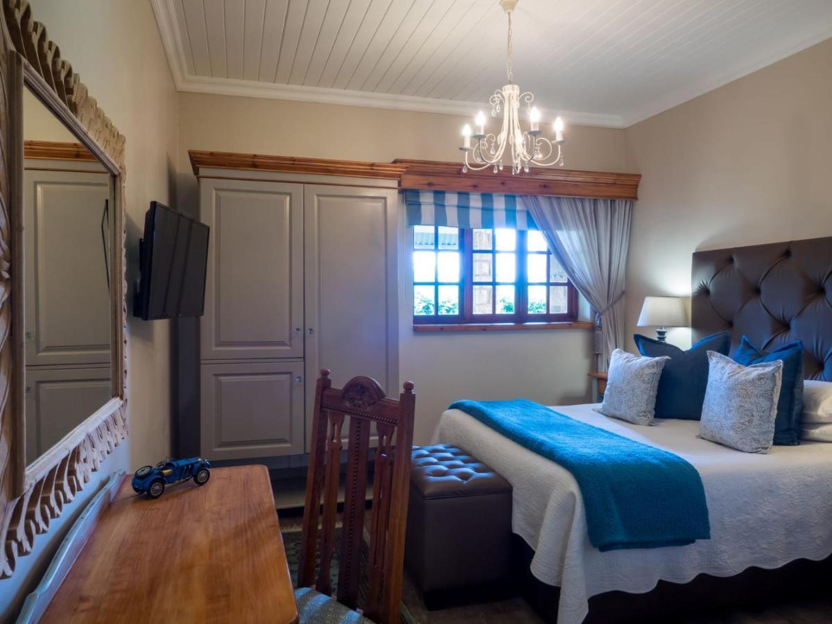 Fouriesburg Country Inn Bagian luar foto