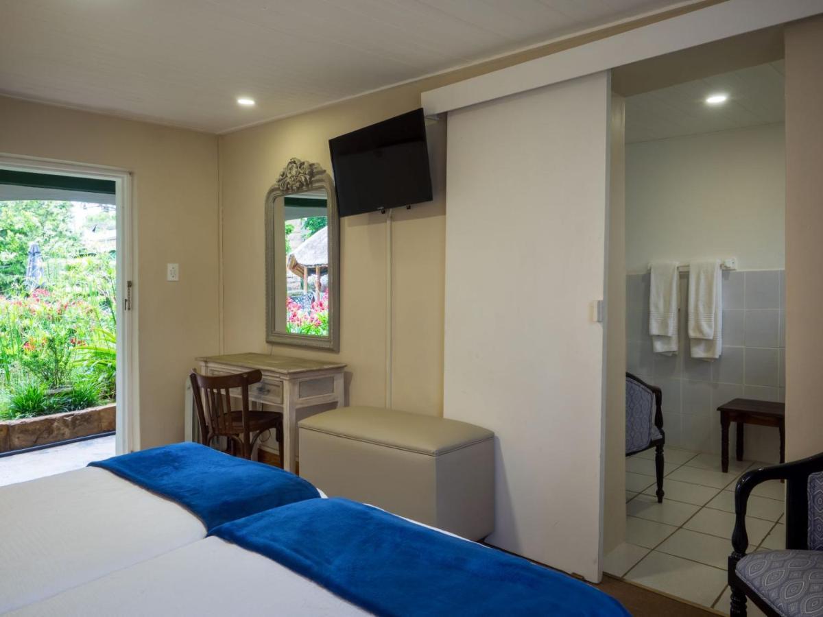 Fouriesburg Country Inn Bagian luar foto