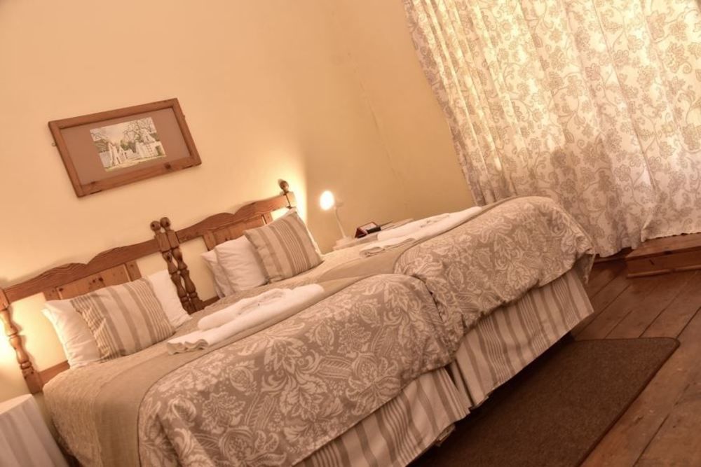 Fouriesburg Country Inn Bagian luar foto