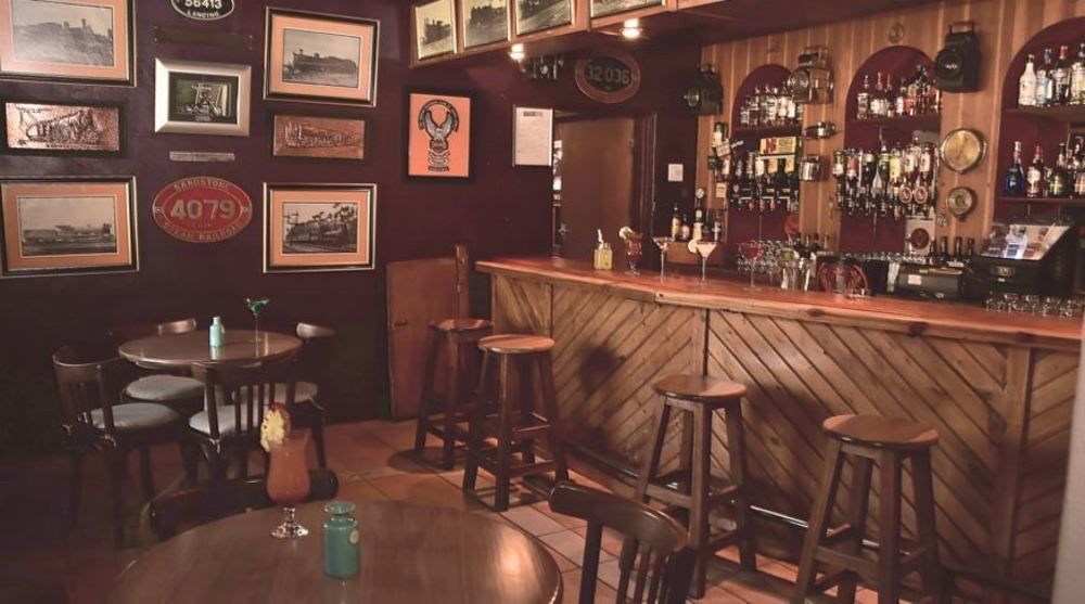 Fouriesburg Country Inn Bagian luar foto